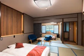 Inatori Akao Hotel - Camera