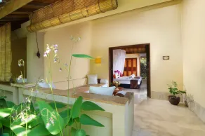 Mimpi Resort Menjangan - Room