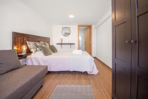 Quinta Penedo das Antas - Chambre