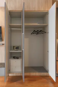 iCheck inn Residence soi 2 - Chambre