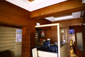 SP Residency - Reception