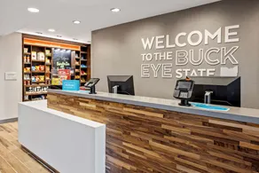 Hampton Inn & Suites Cincinnati West - Reception