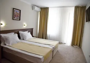 Villa Maria Revas - Room