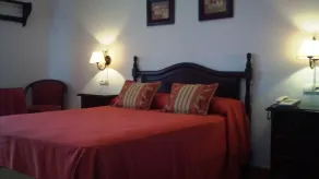 Hotel El Molino - Rom