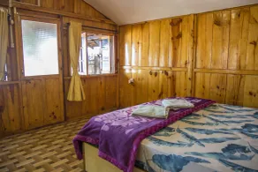 Ramsons Resort - Room