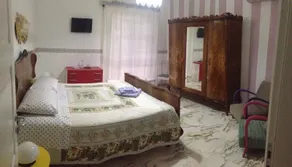 B&B Falcone - Chambre