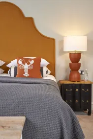 Hotel Du Vin Poole - Chambre