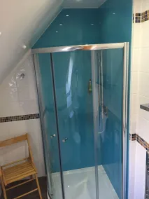 Treetops B&B - Bathroom