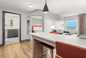 Candlewood Suites Hazleton by IHG - Chambre