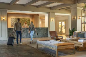 The Lodge at Sonoma Resort, Autograph Collection - Réception