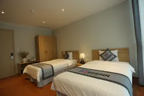 Korinn Pho Yen Hotel - Værelse