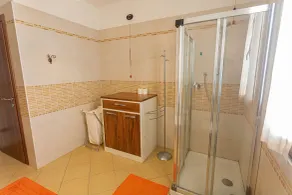 B&B Villa Castello Verona - Badezimmer