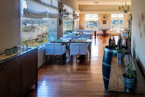 Hotel Territorio - Restaurant