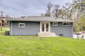 Monroeville Vacation Rental - 2 Mi to Downtown! - Intérieur