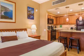 Royal Sea Cliff Kona by OUTRIGGER - Chambre