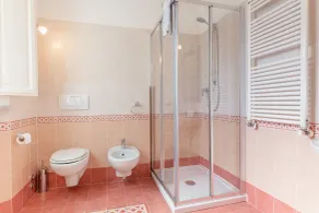 Villa Romantica Wellness & SPA - Salle de bain