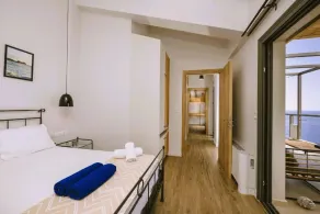 Anemos Luxury Villas - Room