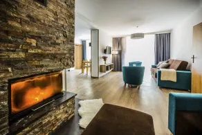 Amenity Hotel & Resort Špindlerův Mlýn - Chambre