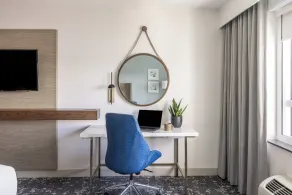 Crowne Plaza Ft Myers Gulf Coast by IHG - Chambre
