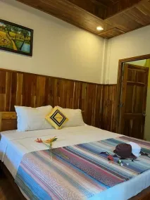 PHU QUOC POMELO GARDEN - Quarto