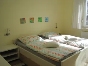 Ferienwohnung Trapp - Room