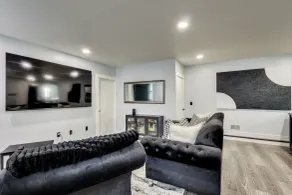 4 Mi to Metlife Stadium: Modern Retreat! - Innenbereich