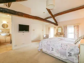 farmhouse braithwaite mews - Camera