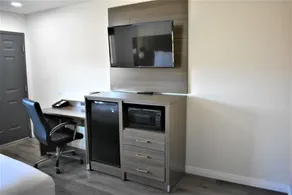 Signature Anaheim Maingate - Chambre