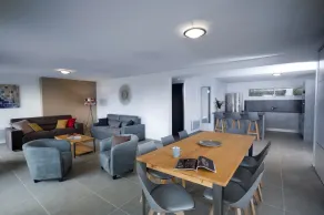 Appartement Tournette - Vue Lac - Hall