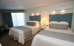 Anchorage by the Sea - Chambre