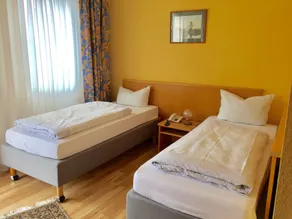 Hotel Kull von Schmidsfelden - Room
