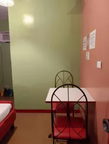 WJV INN PALAWAN - Zimmer