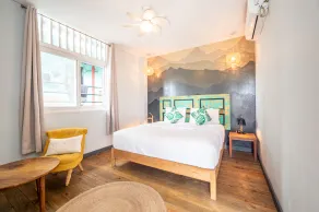 Klika Bocas del Toro - Room