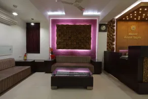 Hotel Good Night - Reception