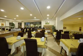Mandarin Resort & Spa - Restaurant