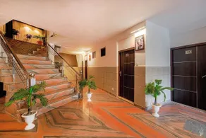 Pax Hotel Sunrise Inn - Lobby