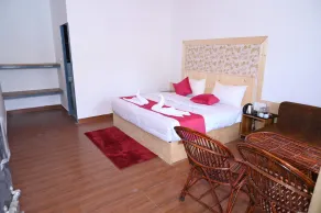 Friendship inn hotel and resorts - Camera