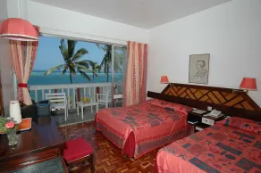 Mombasa Beach Hotel - Room