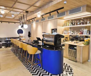 Mercure Bucharest Cantemir - Restaurant