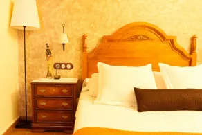 Hotel Rural El Molí - Zimmer