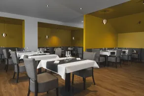 The Regent Boutique Hotel & Spa PRE OPENING - Restaurant