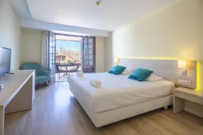 Estalagem Muchaxo Hotel - Chambre