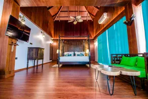 Symphony Summer Sands Beach Resort And Spa - Chambre