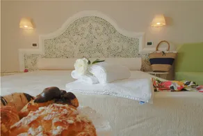 Hotel Dino - Camera