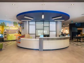 Tru By Hilton Atlanta Airport College Park - Réception