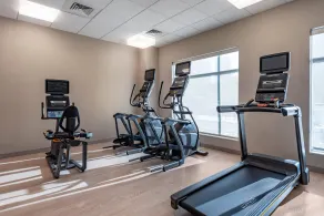 Cambria Hotel Minneapolis Downtown - Fitness facility