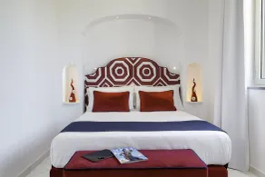Relais Caposcuro Capri - Rum