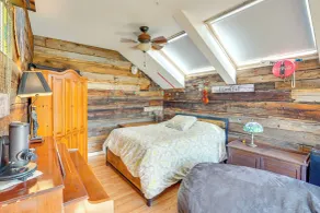 Windham Mountain Vacation Rental ~ 3 Mi to Lifts! - Interiör