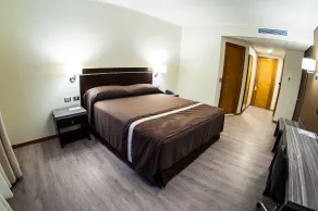 Hotel Diego de Almagro Curicó - Room