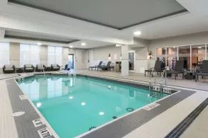 Homewood Suites By Hilton Ottawa Airport - Pool